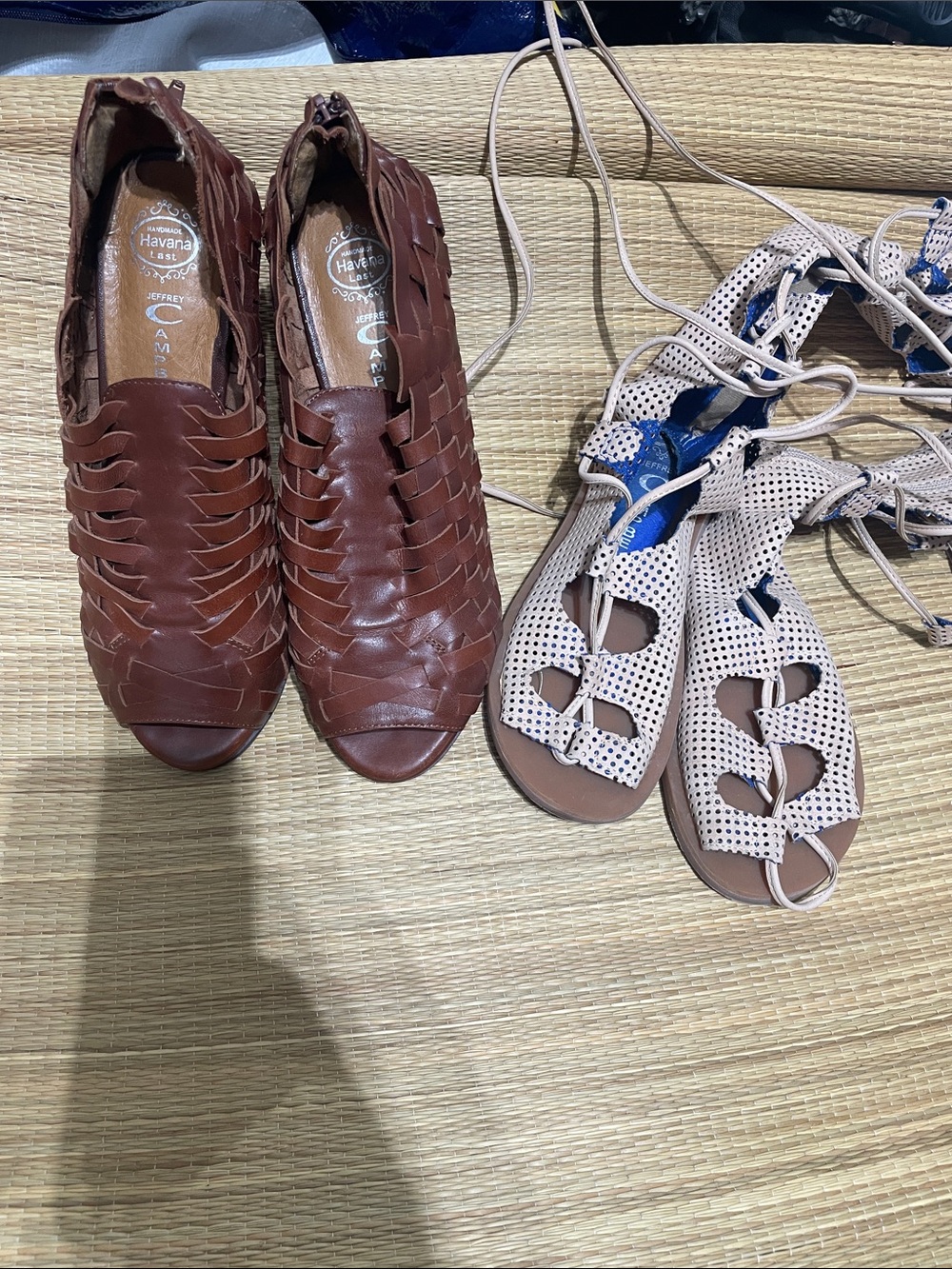 Jeffrey Campbell (ea)